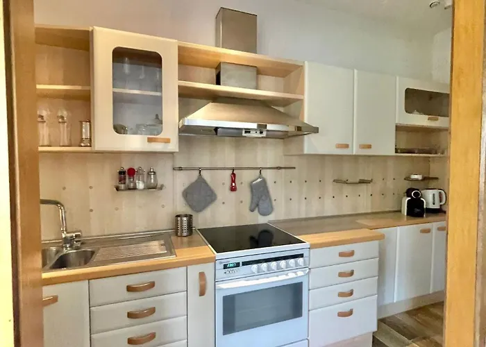 Residenza Xxx Aprile