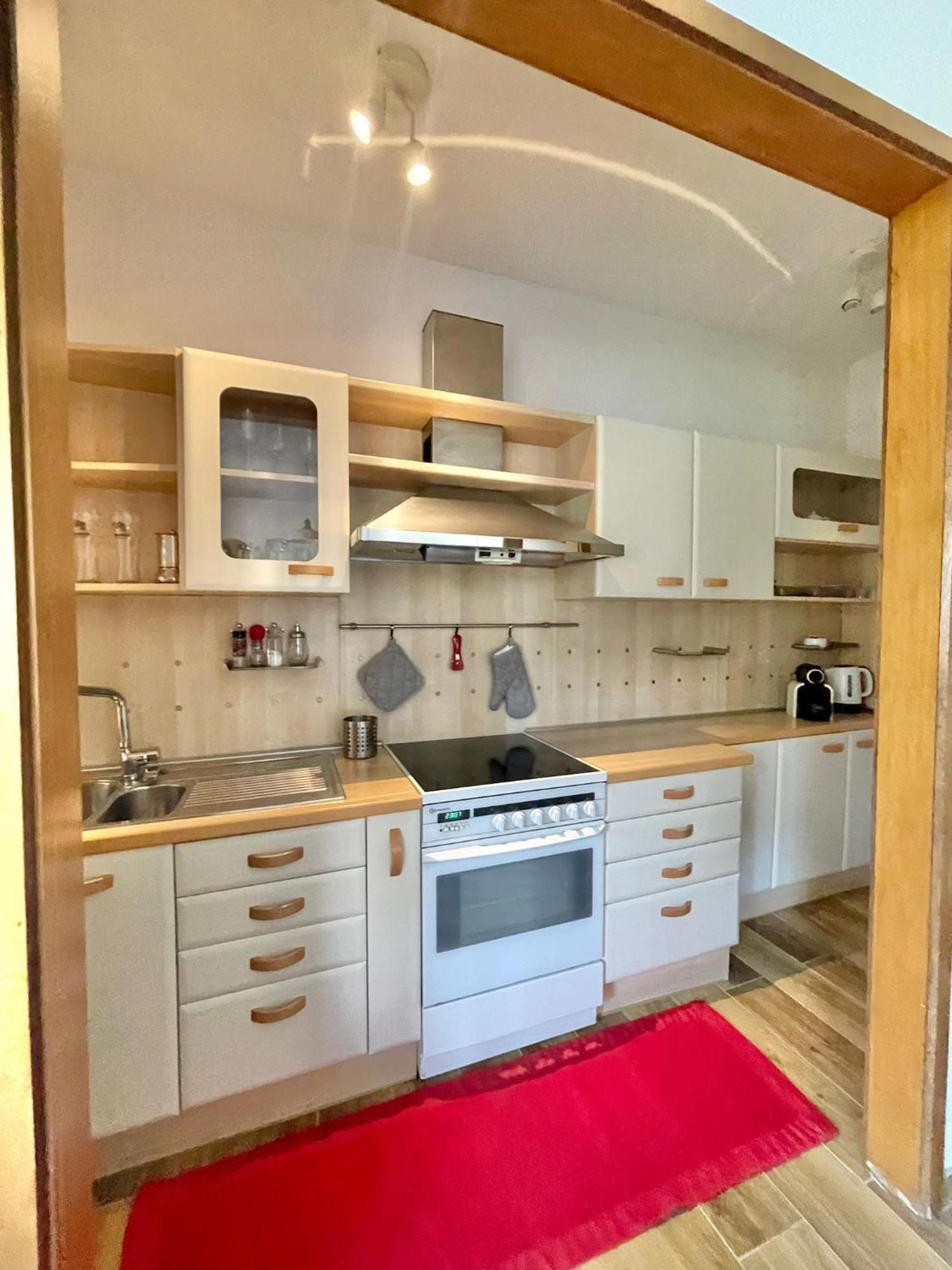 Residenza Xxx Aprile *