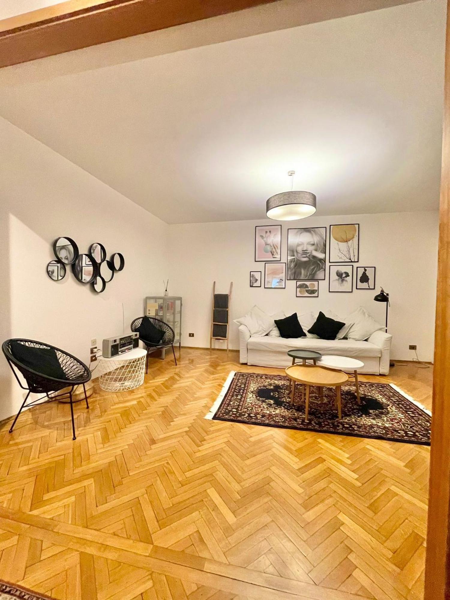 Residenza Xxx Aprile *