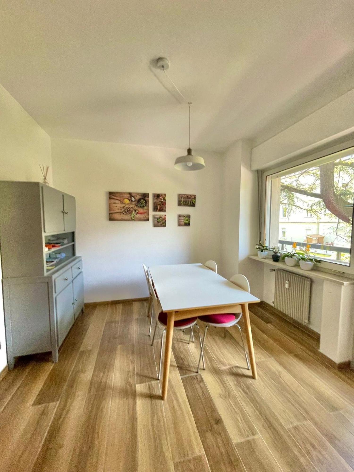Residenza Xxx Aprile Apartment *