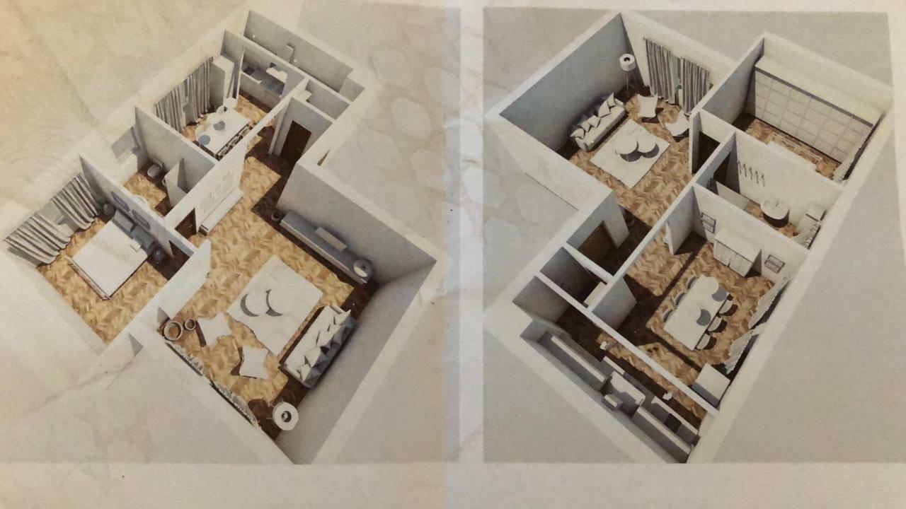 Residenza Xxx Aprile Apartment *