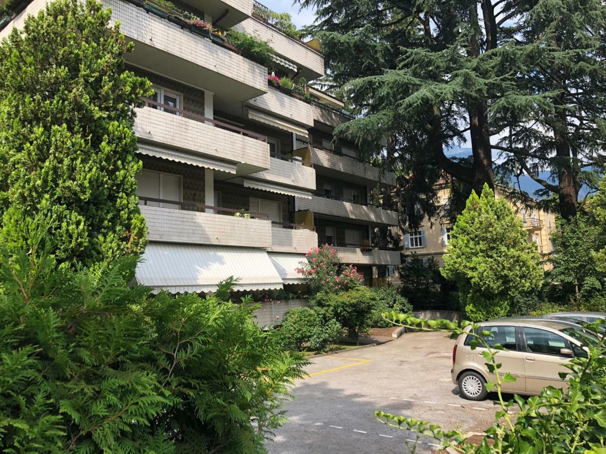 Residenza Xxx Aprile