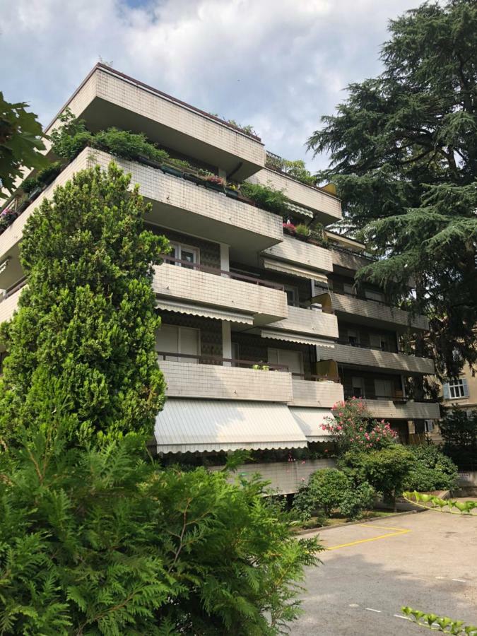 Apartment Residenza Xxx Aprile Meran